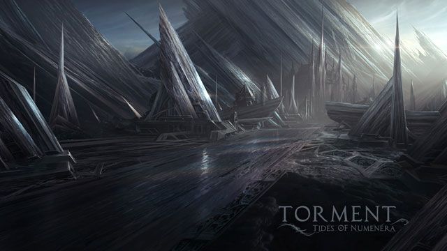 Torment: Tides of Numenera picture #5