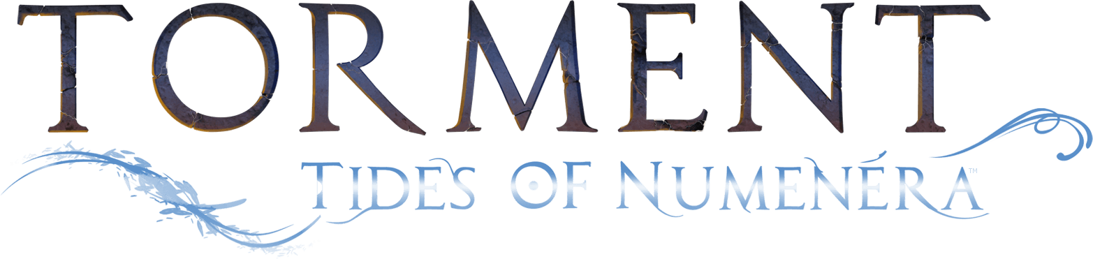 Torment: Tides of Numenera